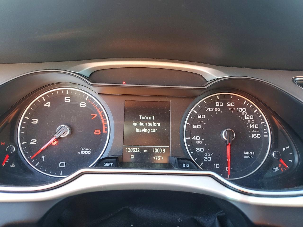 2016 Audi A4 Premium S-Line - zdjęcie 9