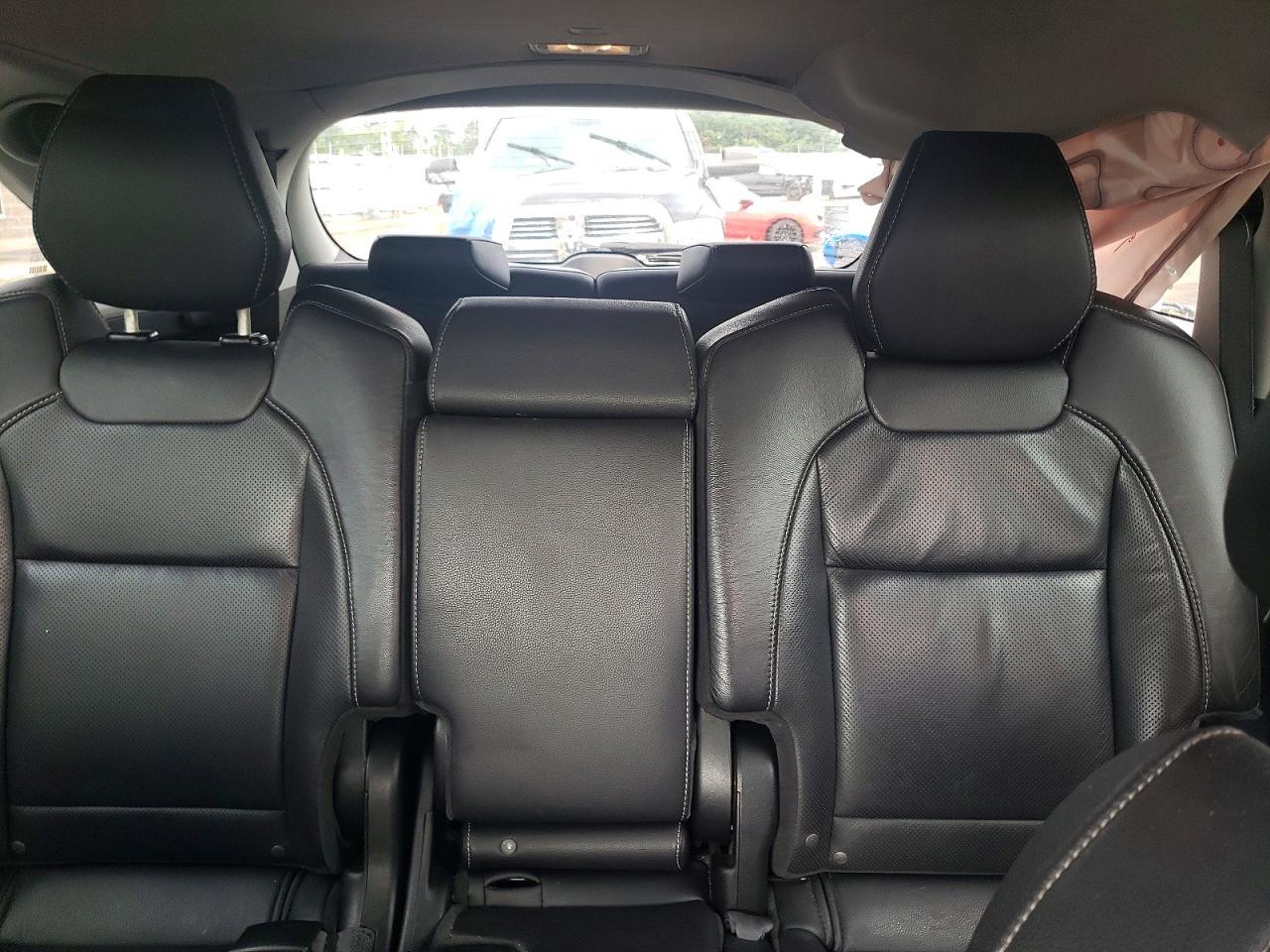 2020 Acura Mdx Technology - zdjęcie 10