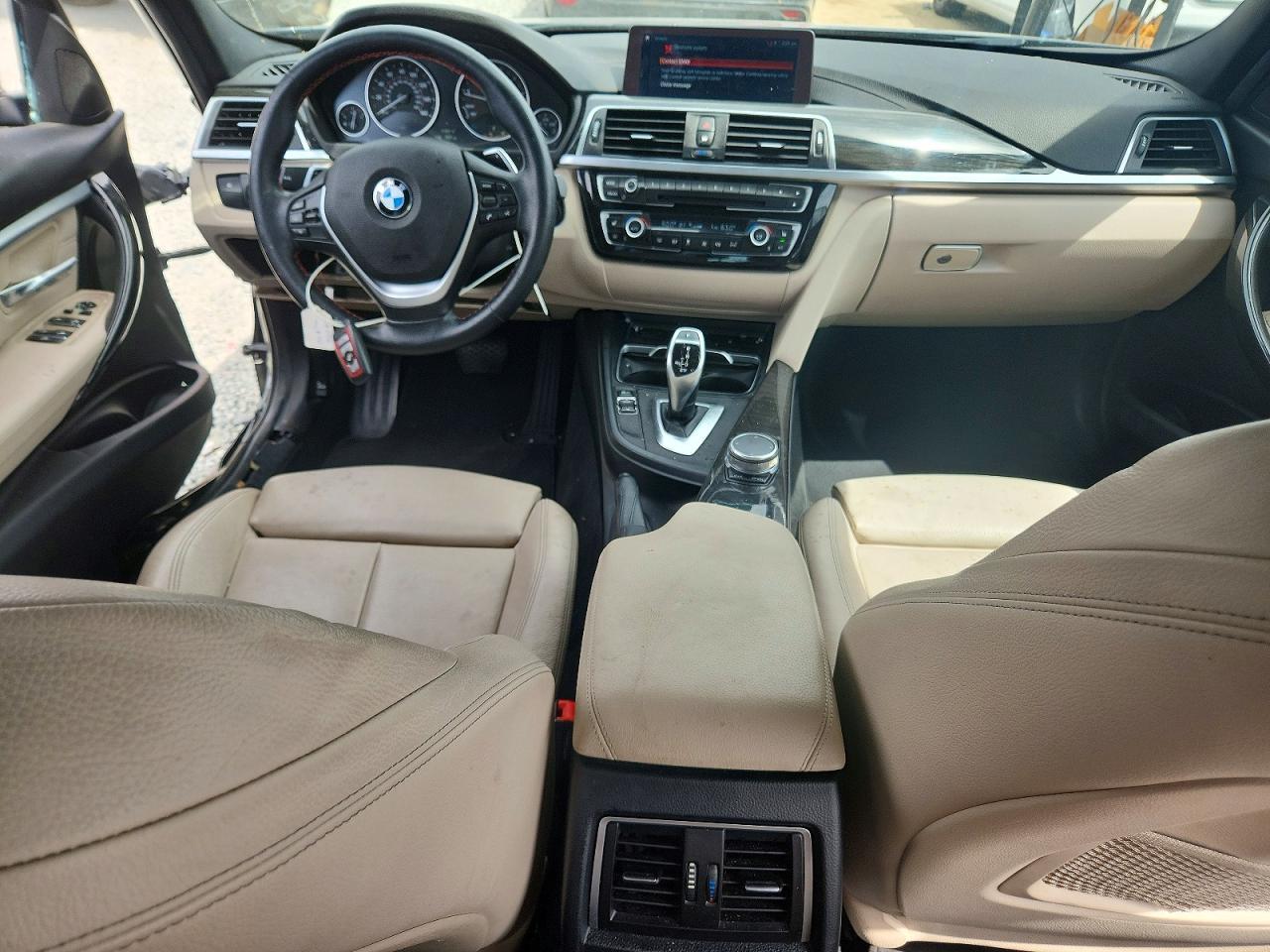 2018 BMW 330 I - zdjęcie 8
