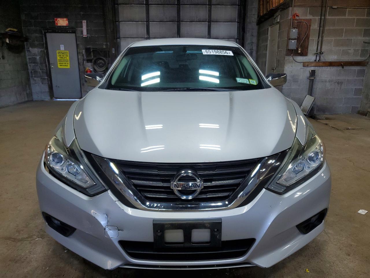 2016 Nissan Altima 2.5 Sv - zdjęcie 5