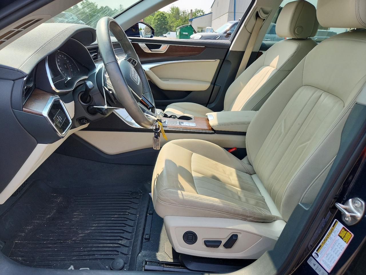 2019 Audi A6 Premium - zdjęcie 7