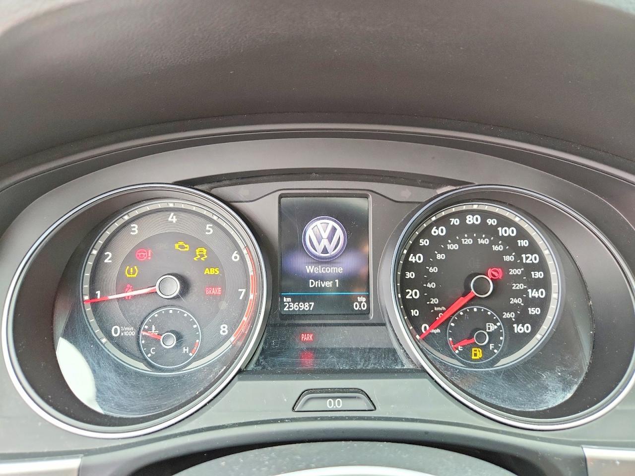 2018 Volkswagen Atlas Se - zdjęcie 9