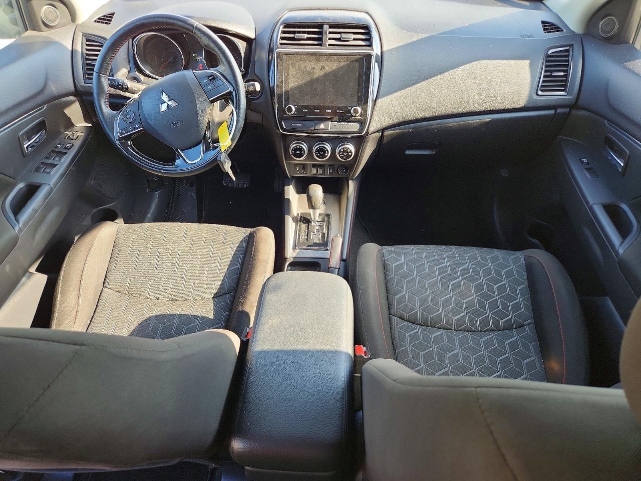 2024 Mitsubishi Outlander Sport S/Se - zdjęcie 8