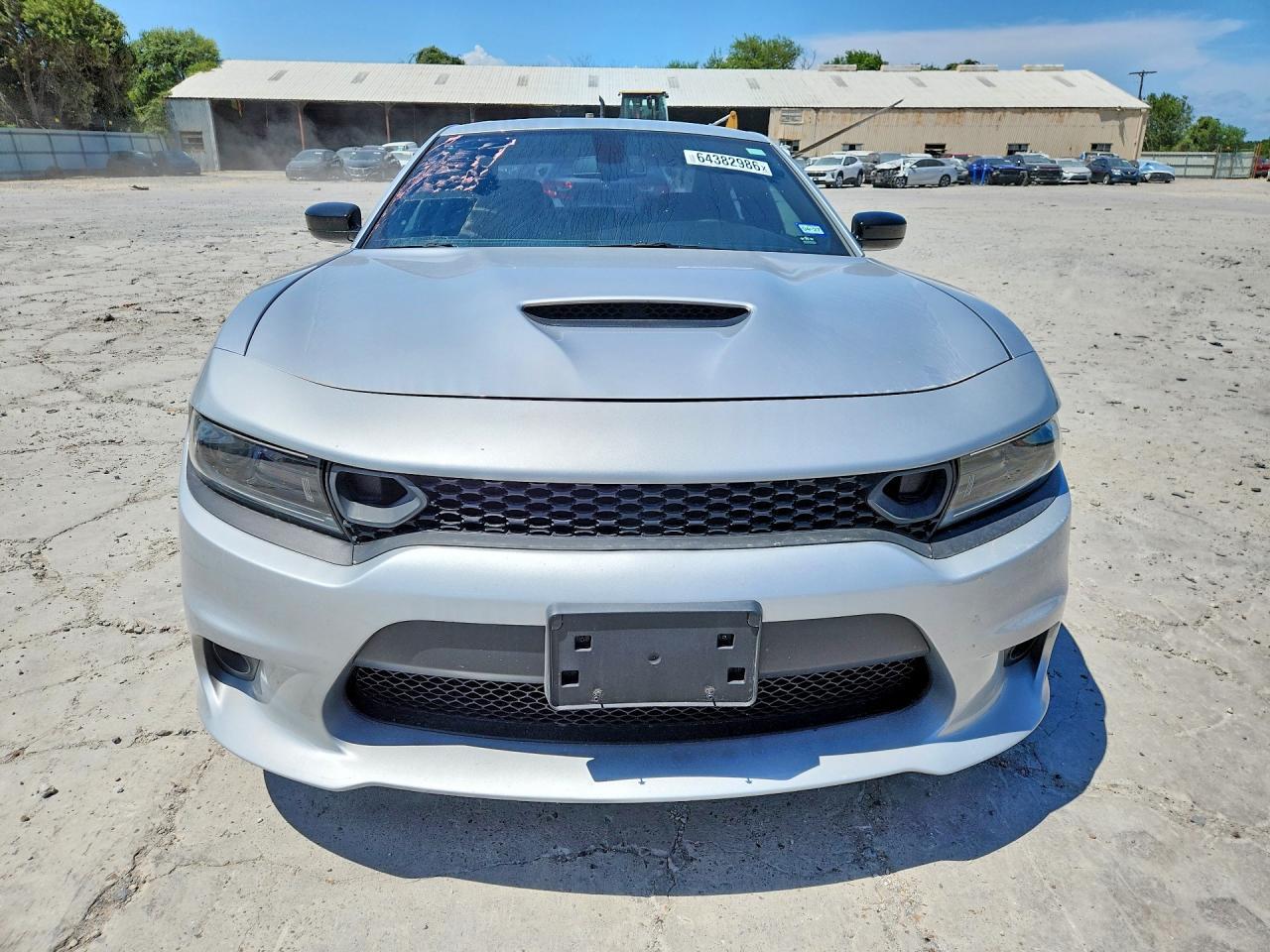 2023 Dodge Charger R/T - zdjęcie 5