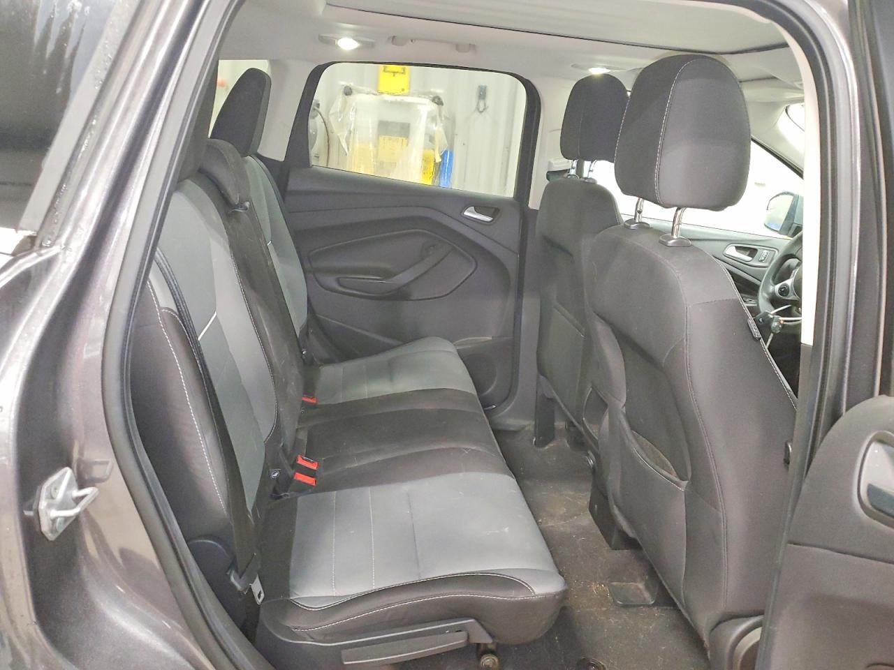 2014 Ford Escape Se - zdjęcie 11