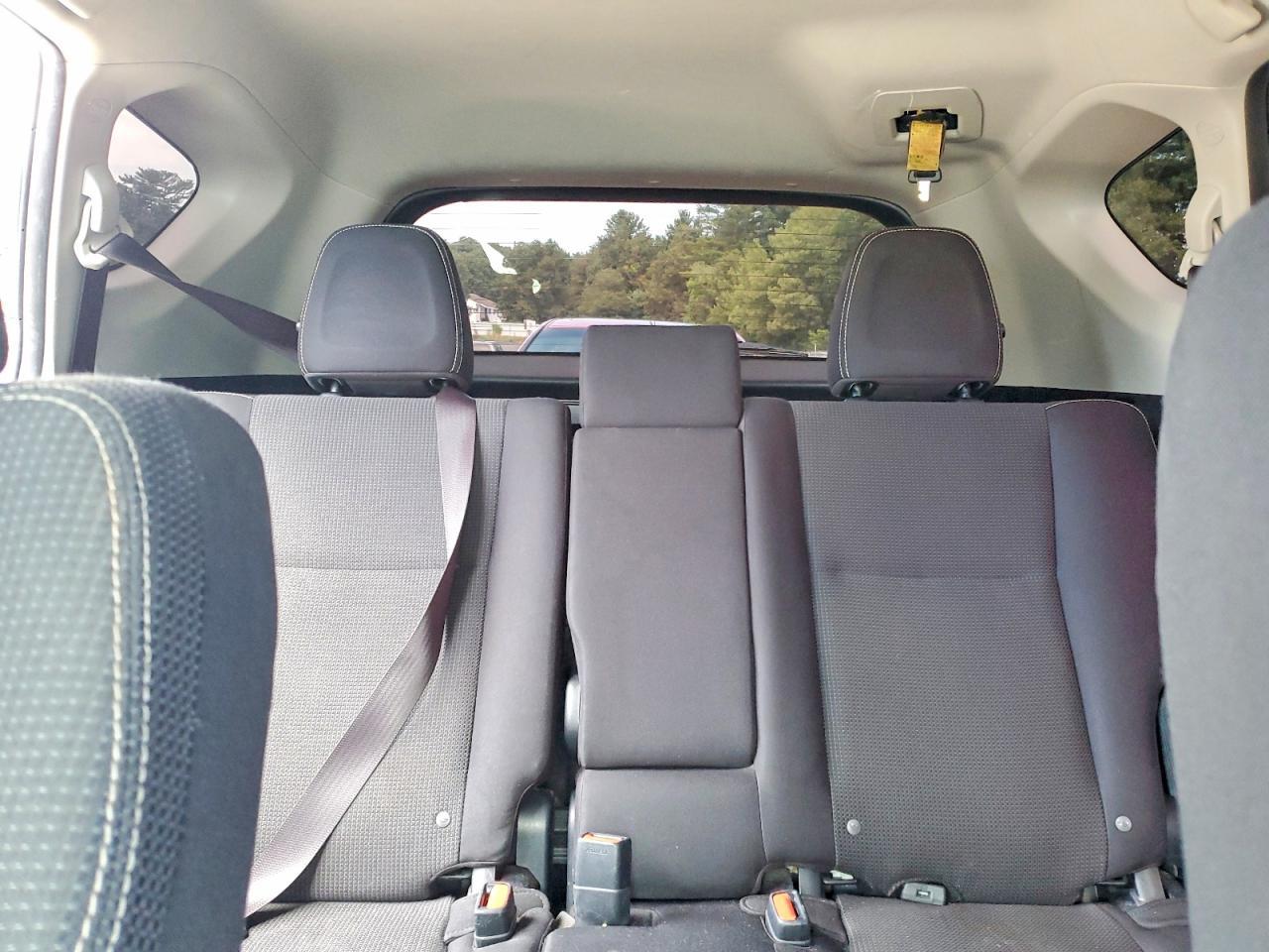 2018 Toyota Rav4 Xle - zdjęcie 10