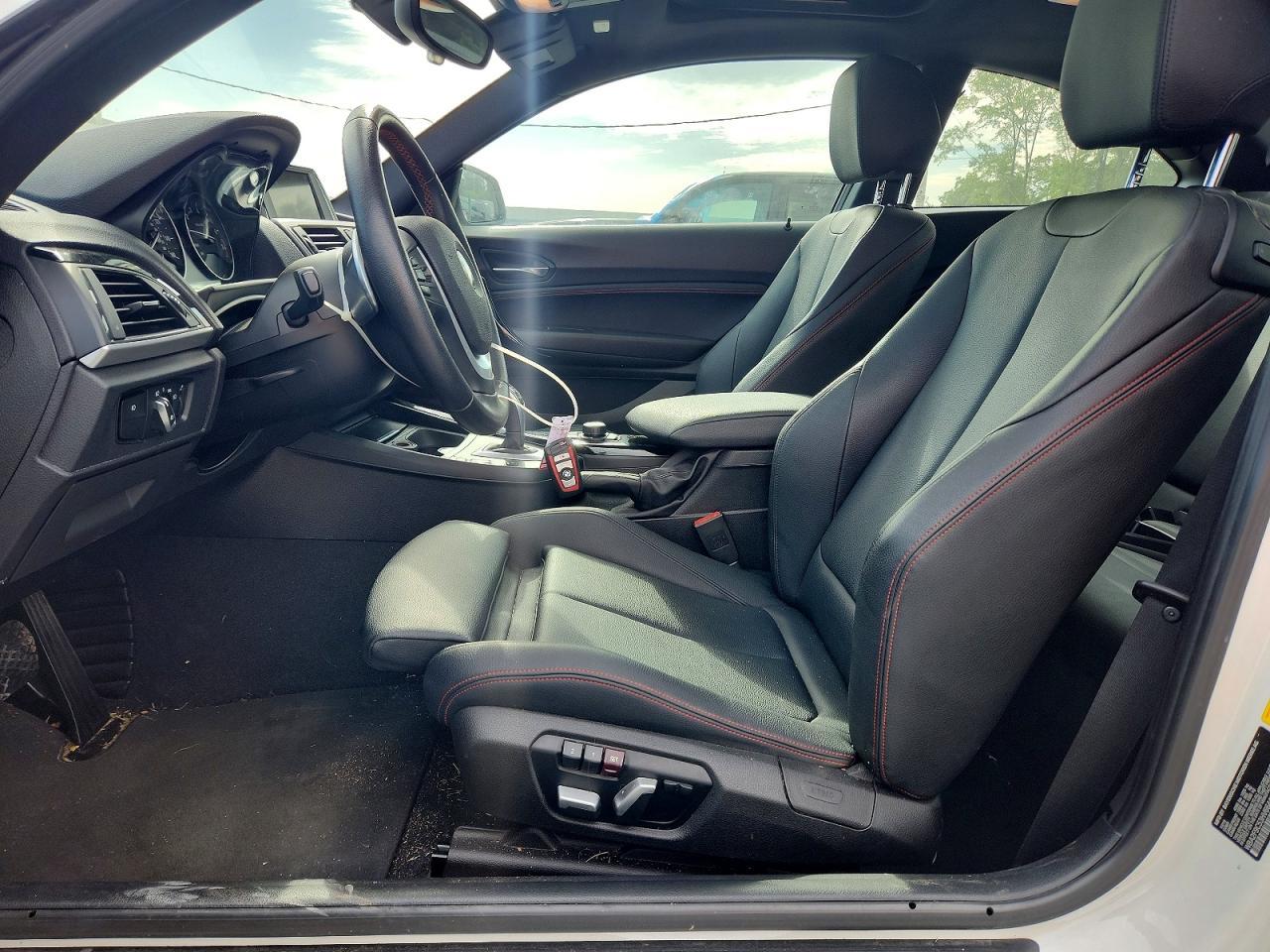 2017 BMW 230I - zdjęcie 7