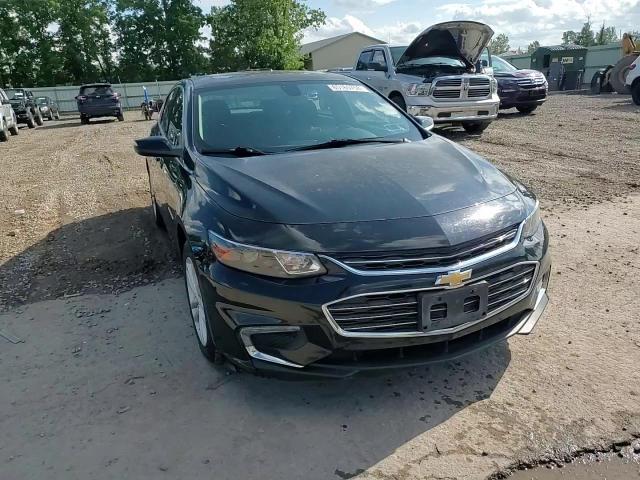 2018 Chevrolet Malibu Lt - zdjęcie 13