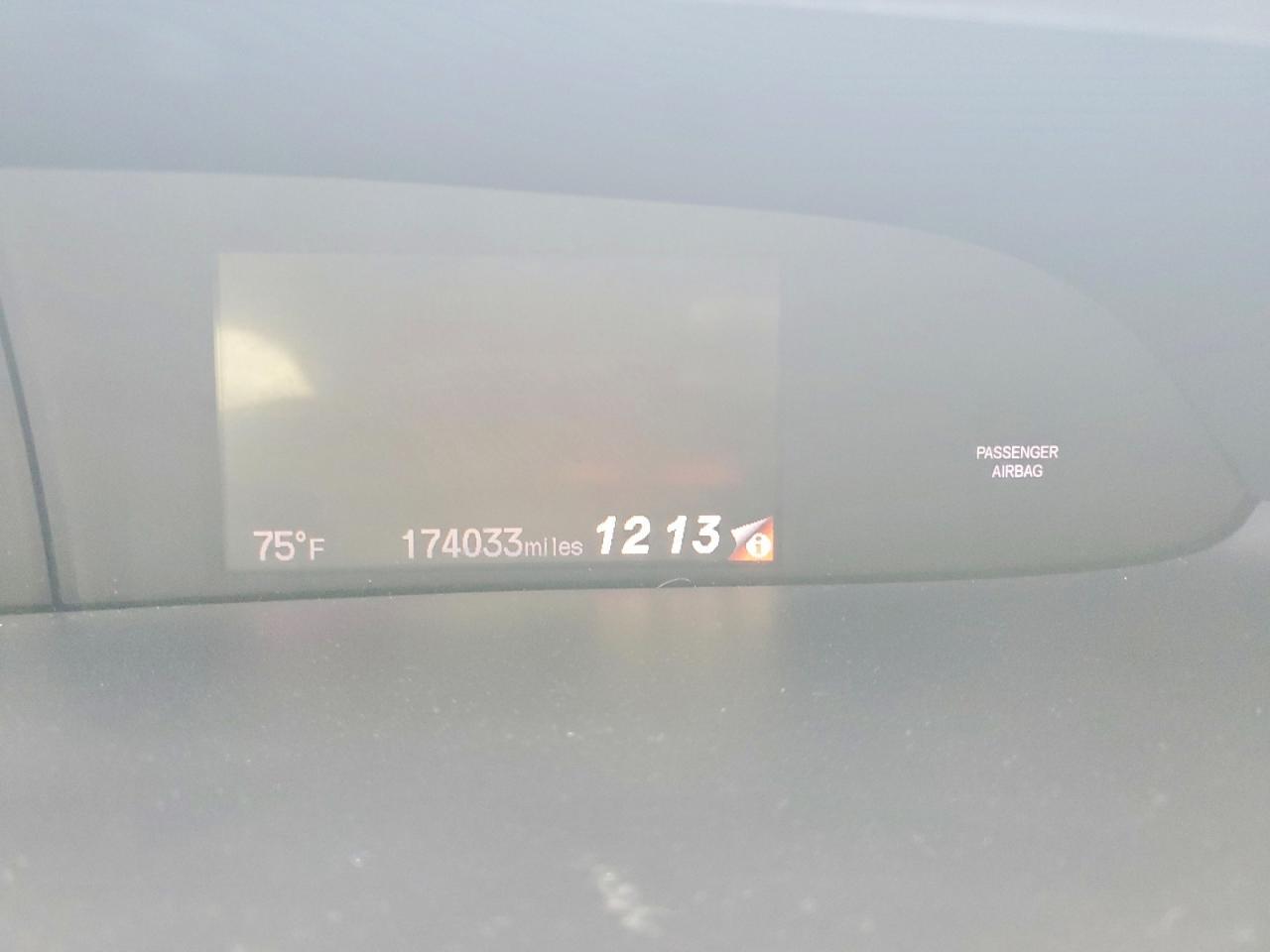 2015 Honda Civic Si - zdjęcie 9