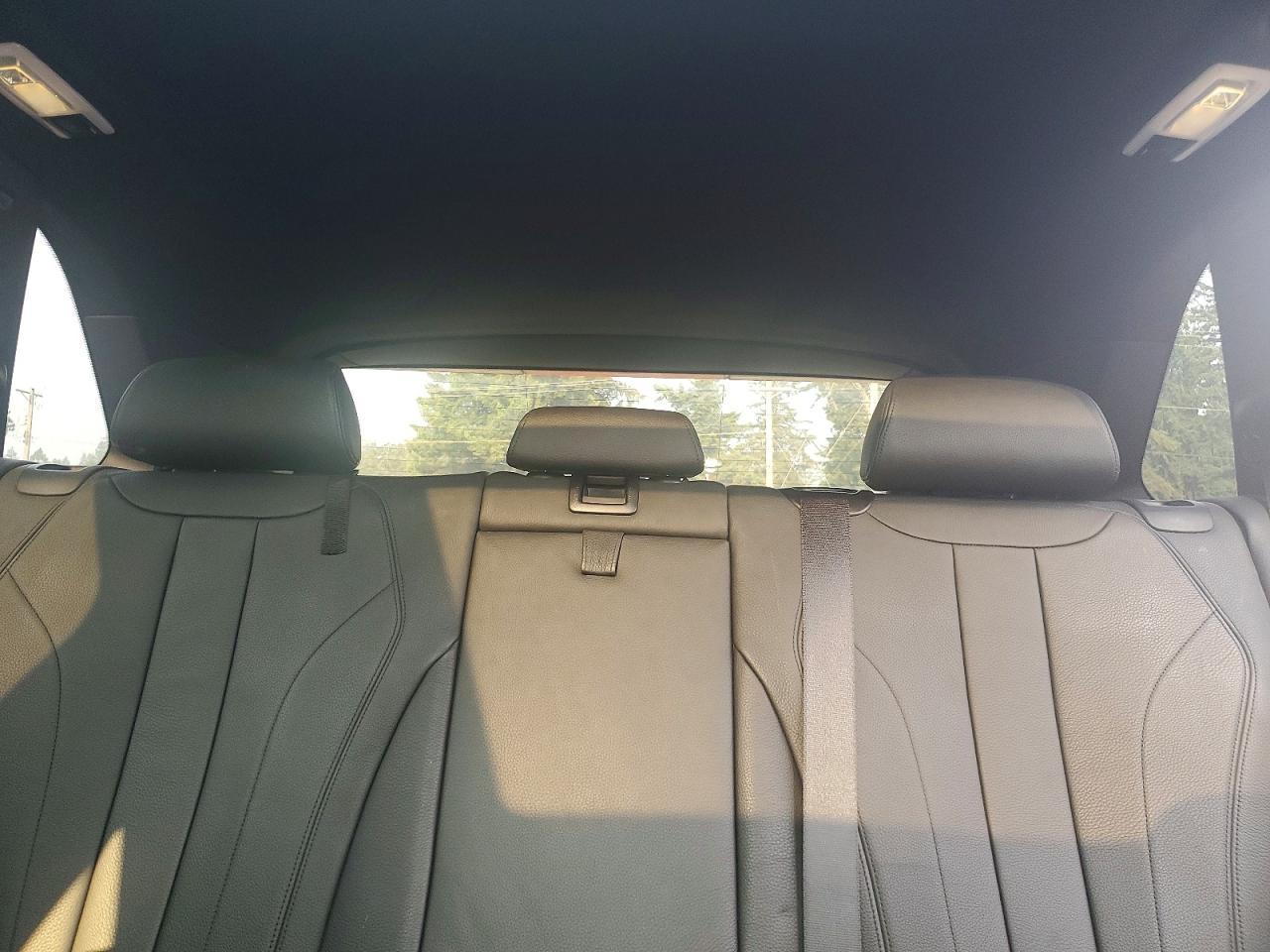 2016 BMW X5 Xdr40E - zdjęcie 10