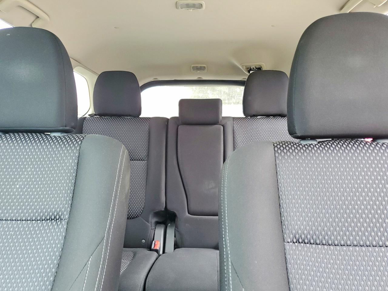2017 Mitsubishi Outlander Se - zdjęcie 10