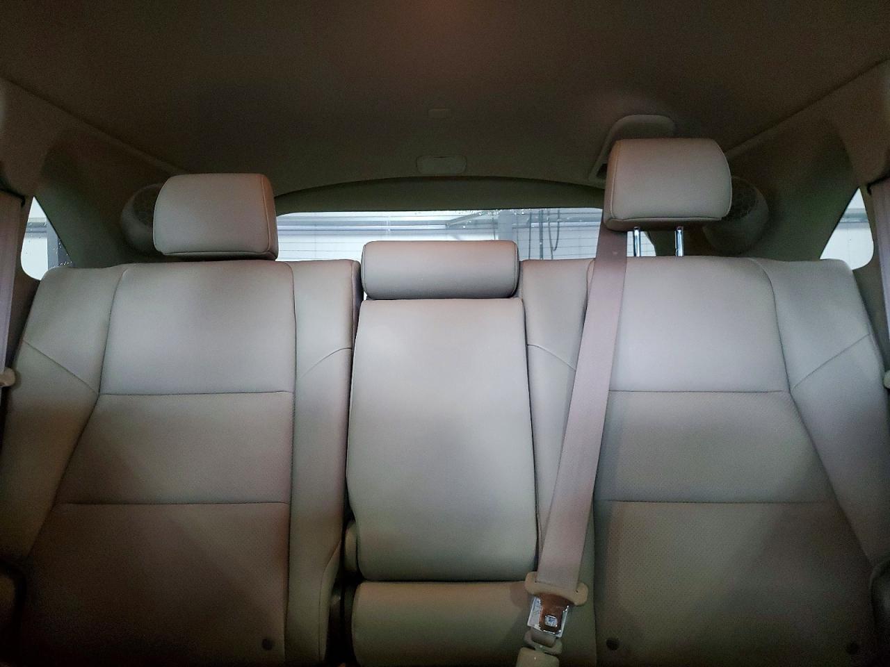 2016 Acura Rdx Advance - zdjęcie 10