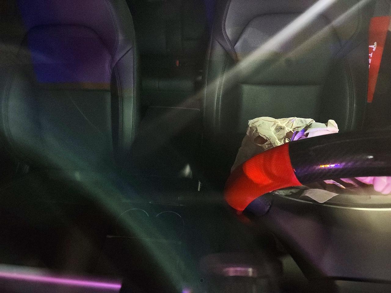 2026 Tesla Model 3 - zdjęcie 7
