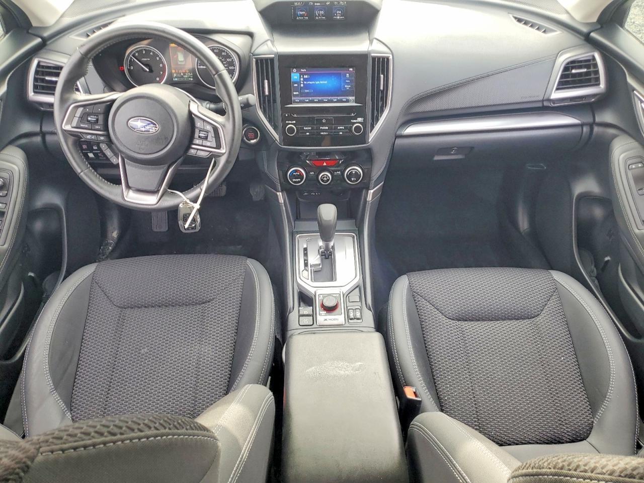 2021 Subaru Forester Premium - zdjęcie 8
