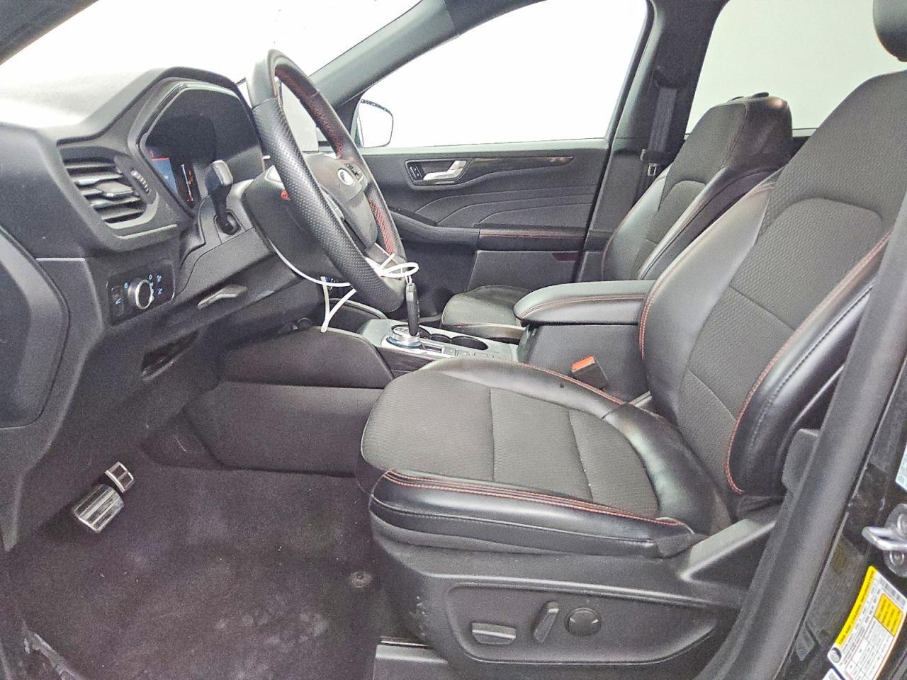 2023 Ford Escape St Line - zdjęcie 7