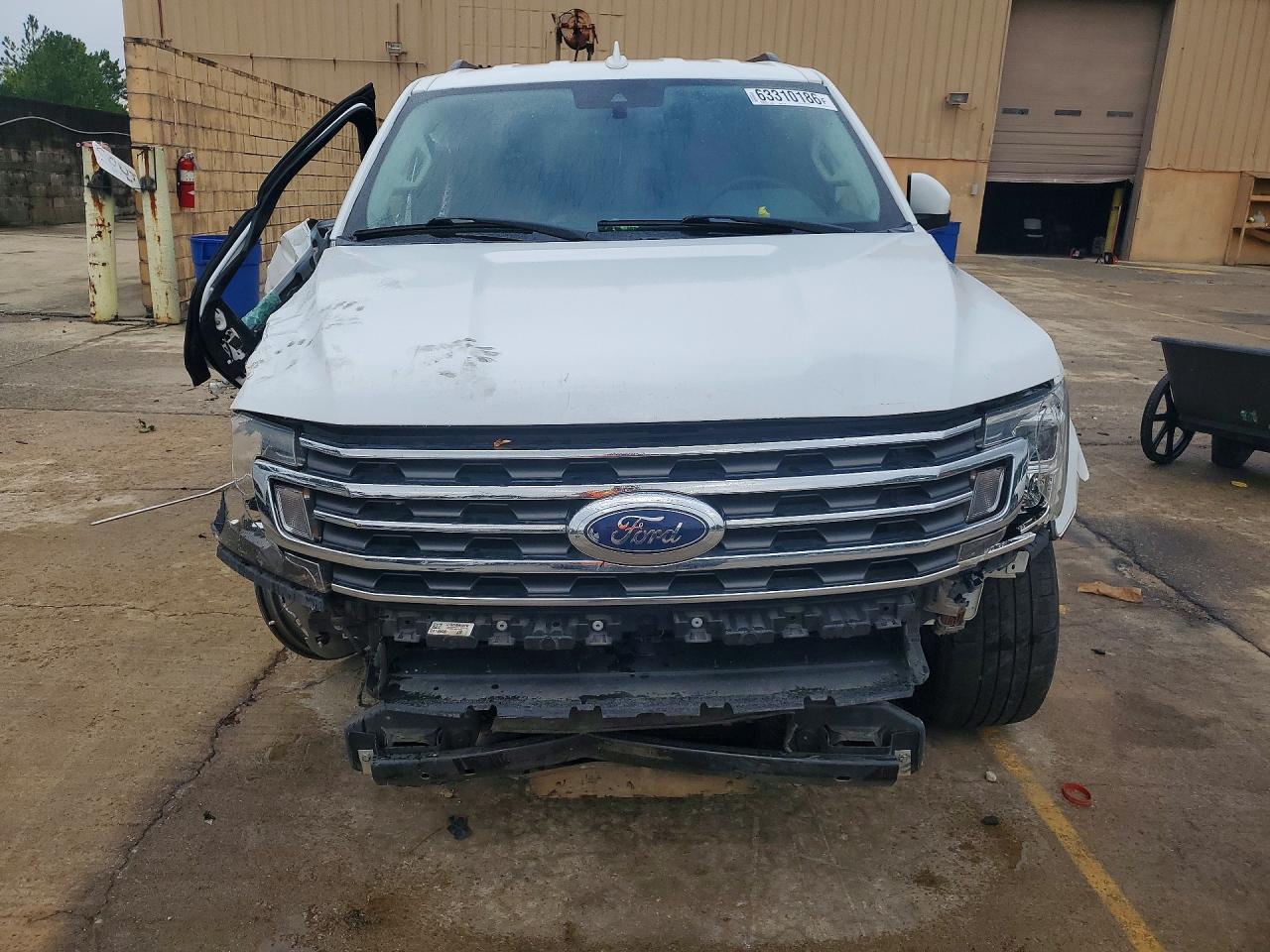 2020 Ford Expedition Xlt - zdjęcie 5