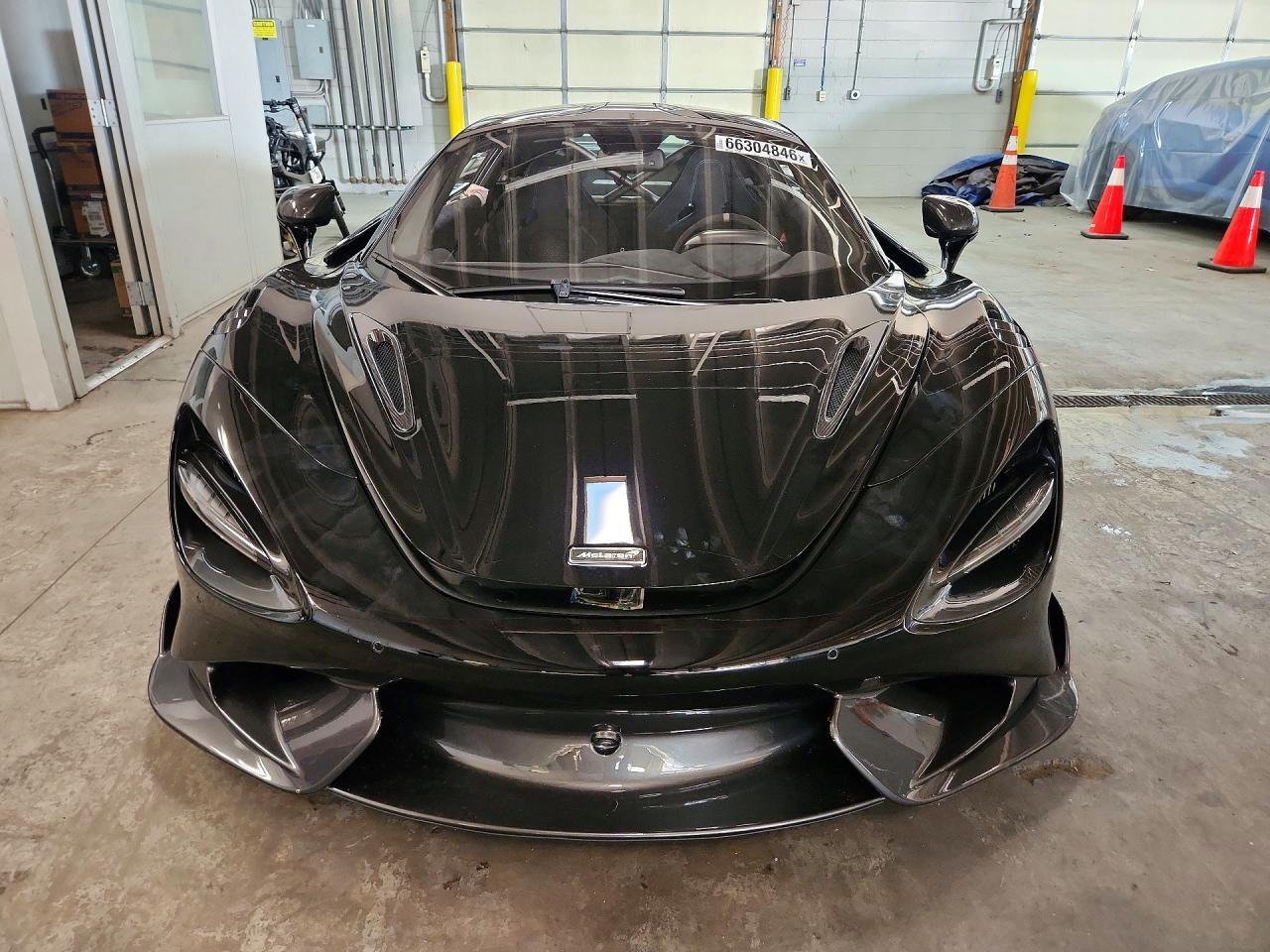 2021 Mclaren Automotive 765Lt - zdjęcie 5