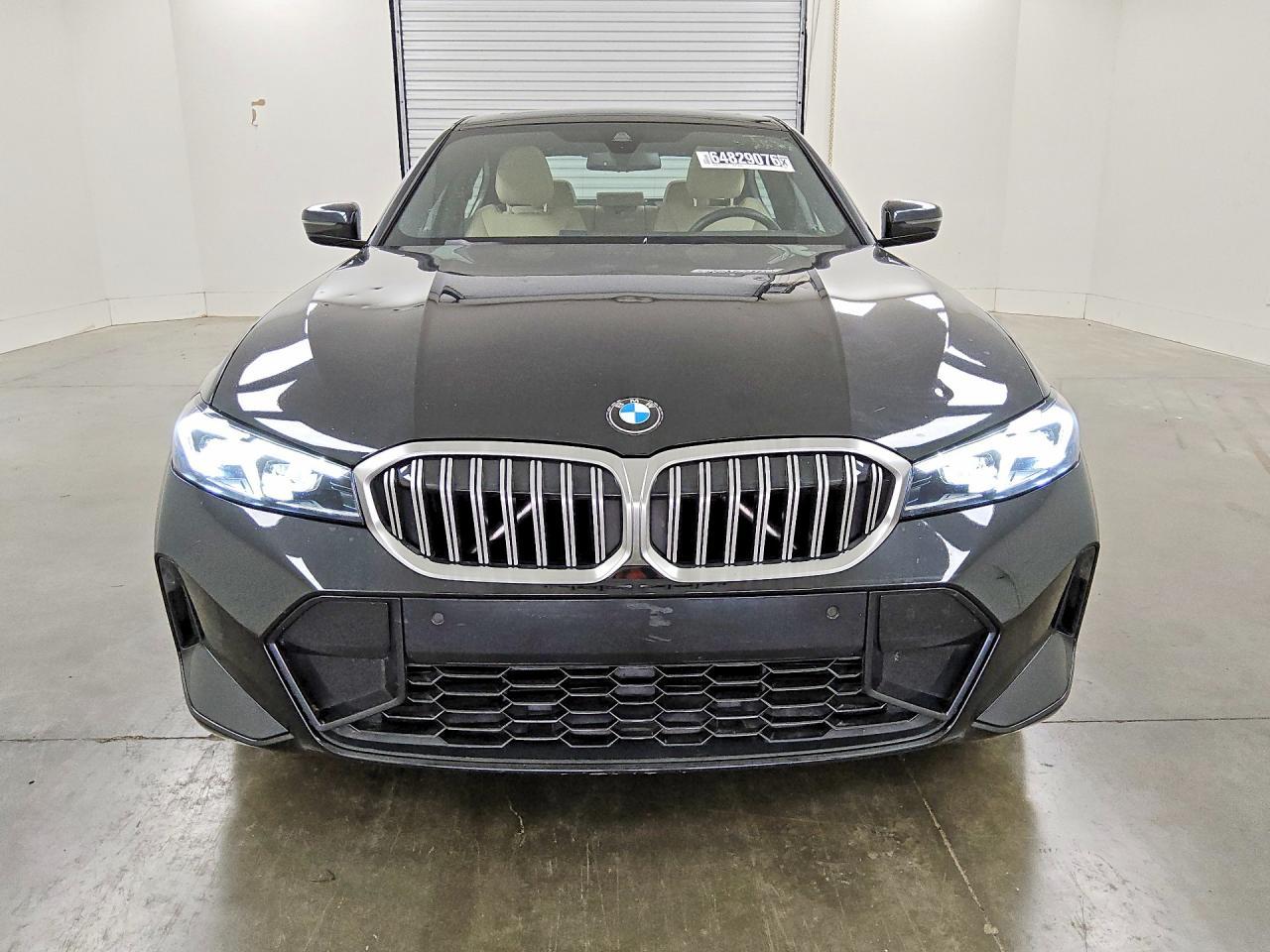 2026 B M W 3 Series 4D Sedan 330I Msport - zdjęcie 5