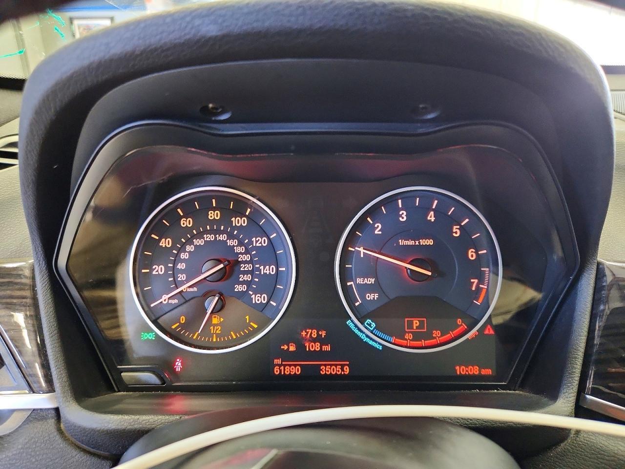 2017 BMW X1 xDrive28I - zdjęcie 9