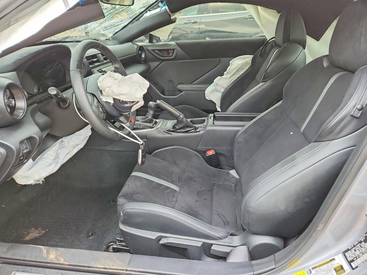 2026 Toyota Gr 86 Premium - zdjęcie 7