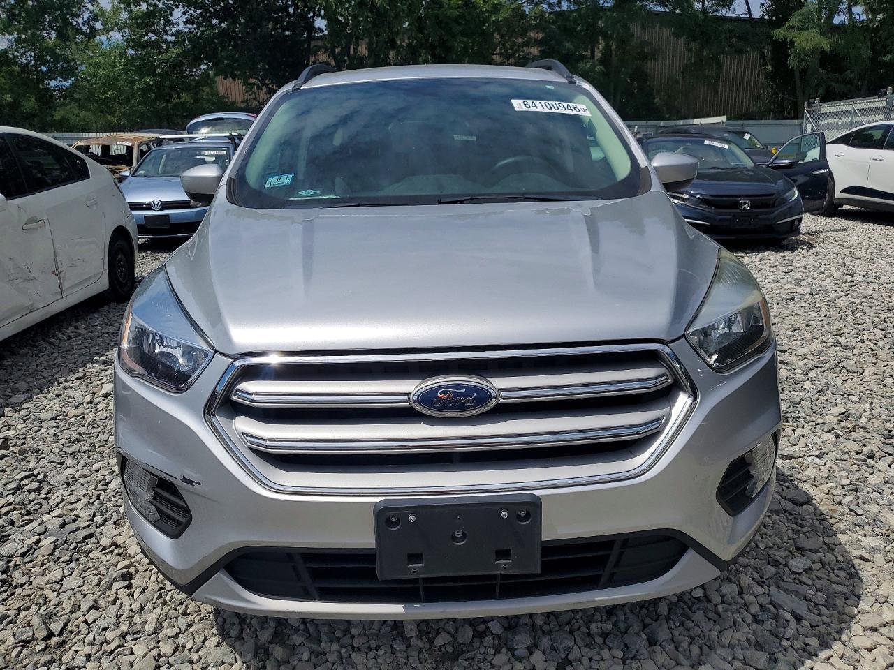 2018 Ford Escape Se - zdjęcie 5