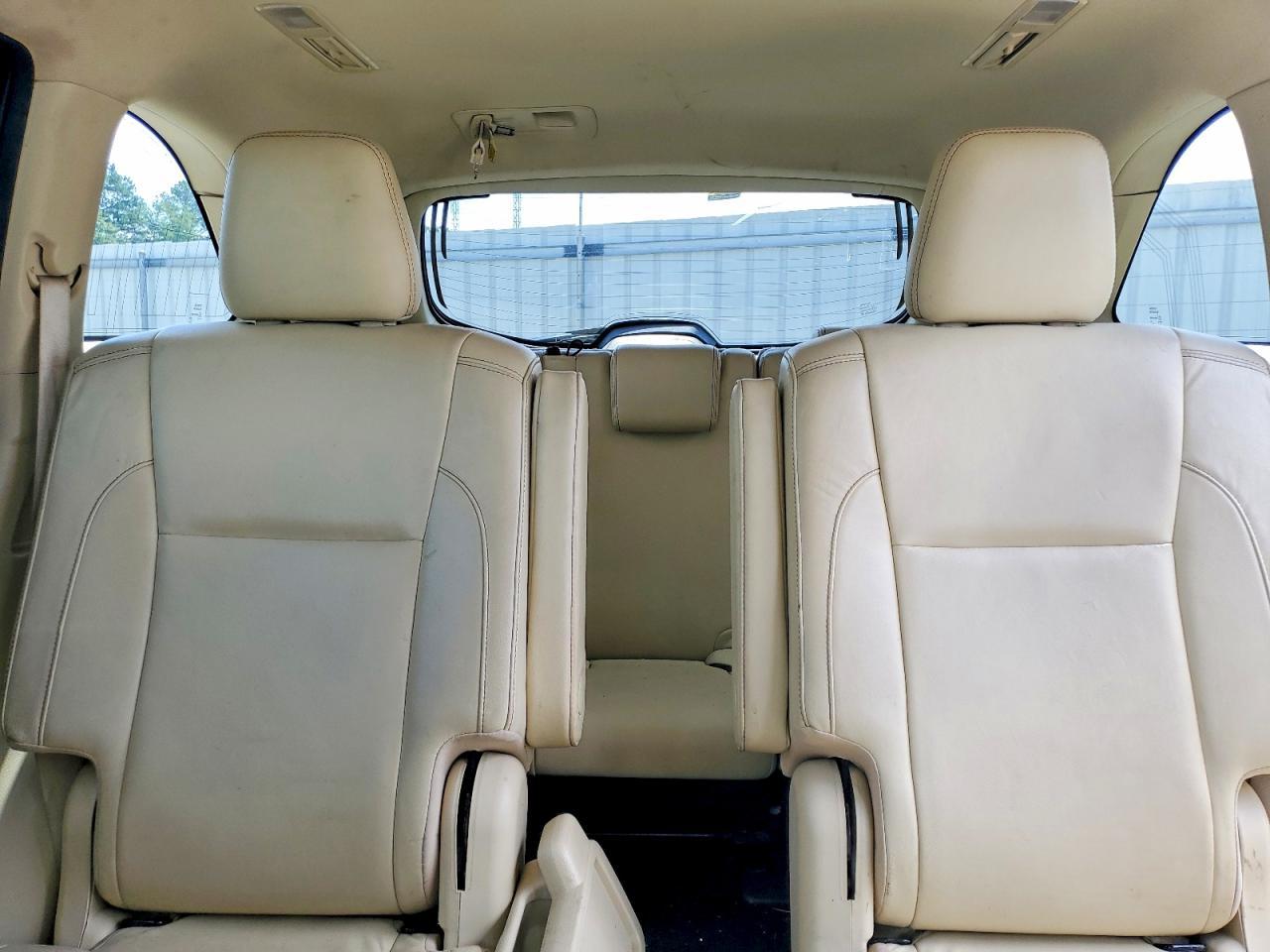 2018 Toyota Highlander Xle - zdjęcie 10