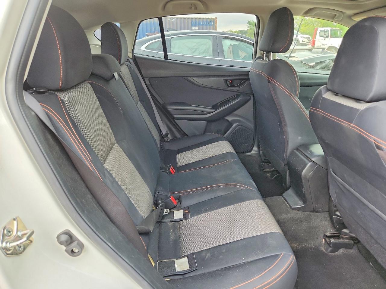 2018 Subaru Crosstrek Premium - zdjęcie 11