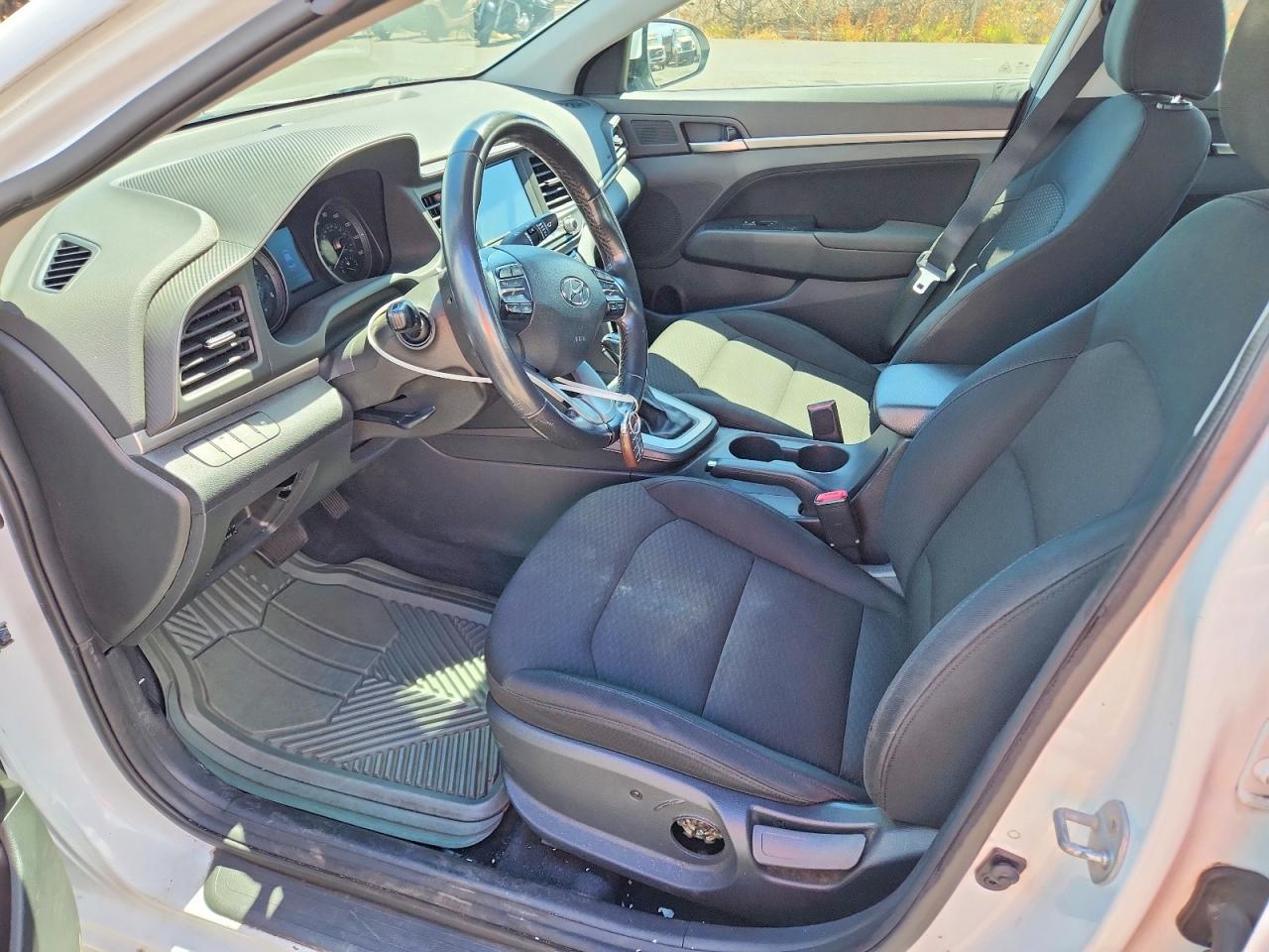 2020 Hyundai Elantra Value Edition - zdjęcie 7