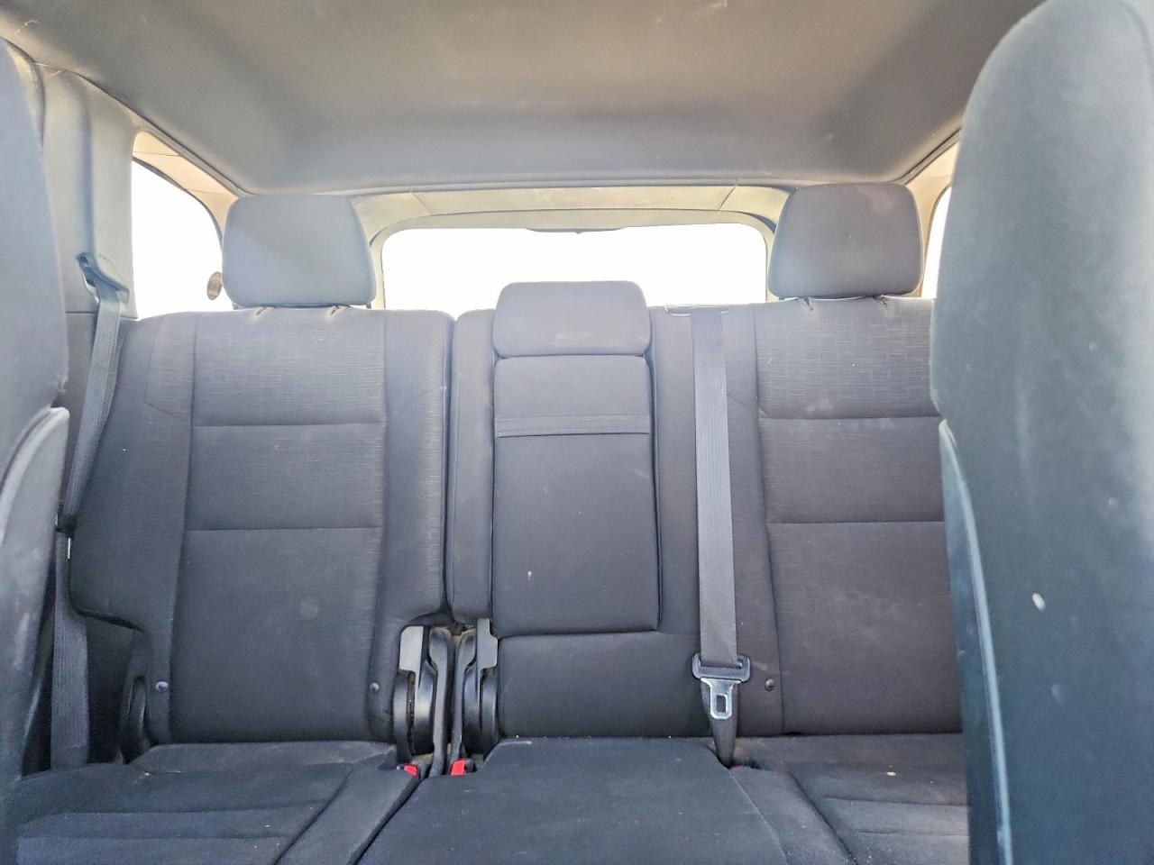 2014 Jeep Grand Cherokee Laredo - zdjęcie 10