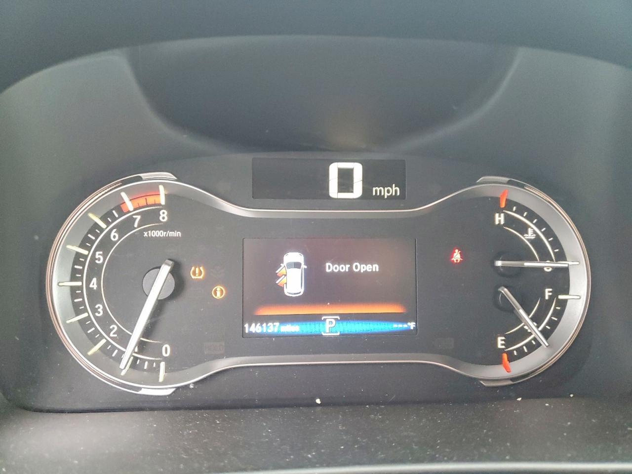 2016 Honda Pilot Ex - zdjęcie 9