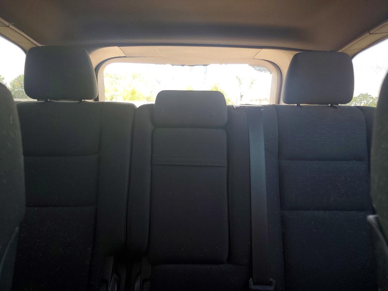 2015 Jeep Grand Cherokee Laredo - zdjęcie 10