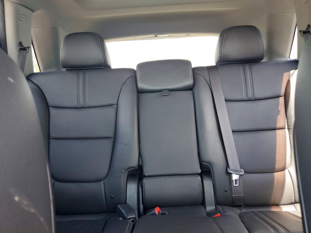 2015 Kia Sorento Ex - zdjęcie 10