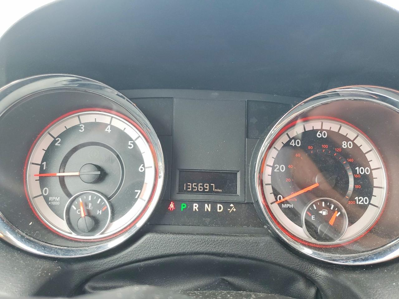 2019 Dodge Grand Caravan Se - zdjęcie 9