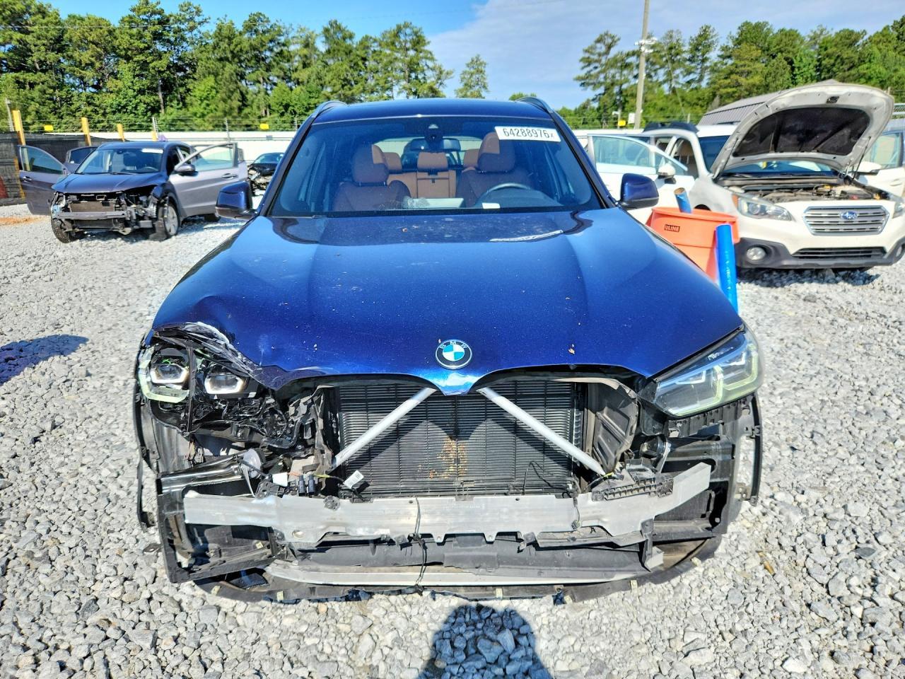 2023 BMW X3 Sdrive30I - zdjęcie 5
