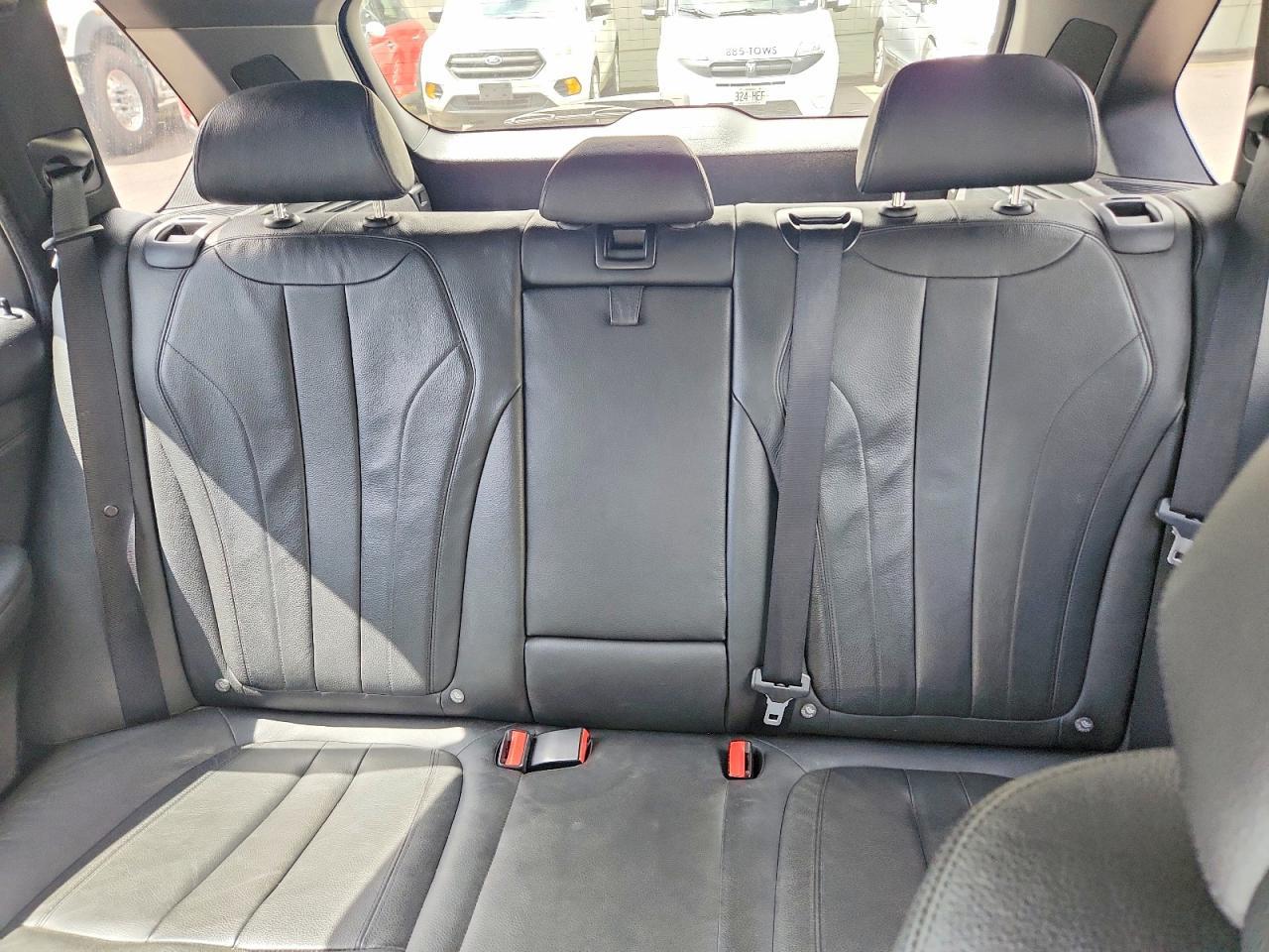 2016 BMW X5 Xdr40E - zdjęcie 10