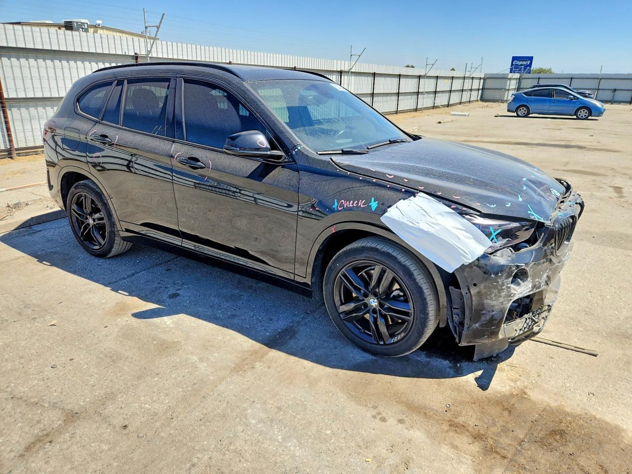 2018 BMW X1 xDrive28I - zdjęcie 4