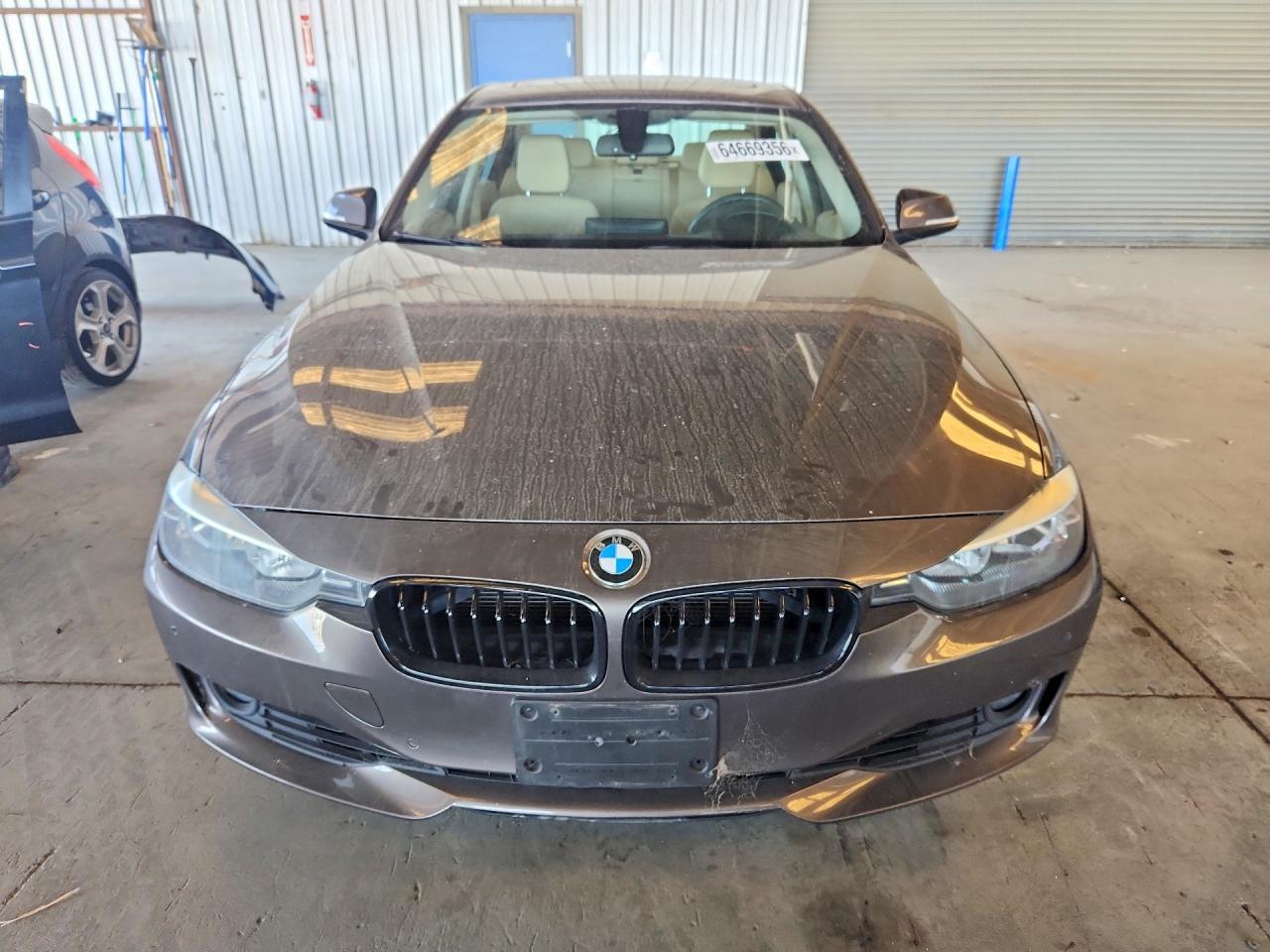 2013 BMW 328 I Sulev - zdjęcie 5