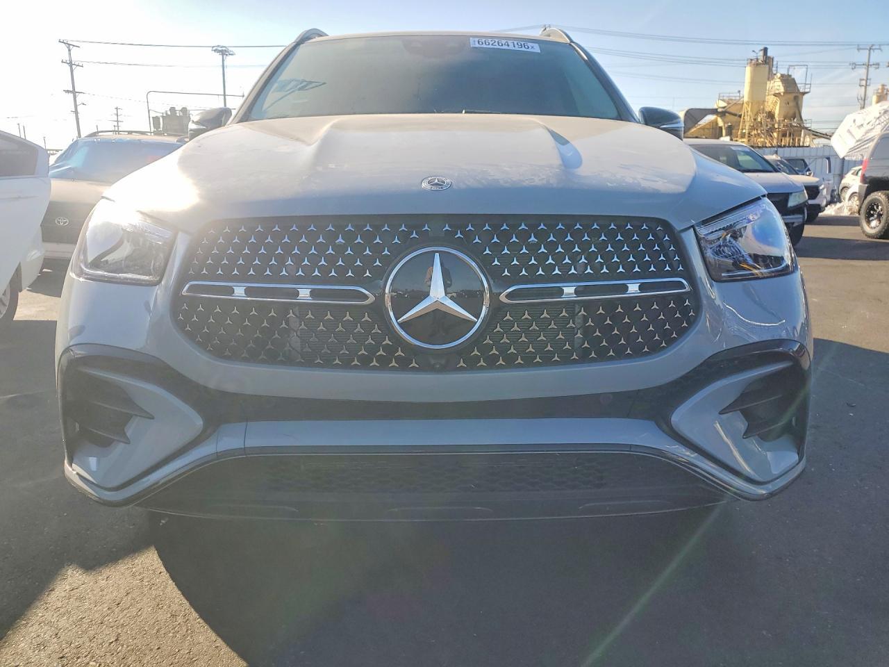 2025 Mercedes-Benz Gle 350 - zdjęcie 5