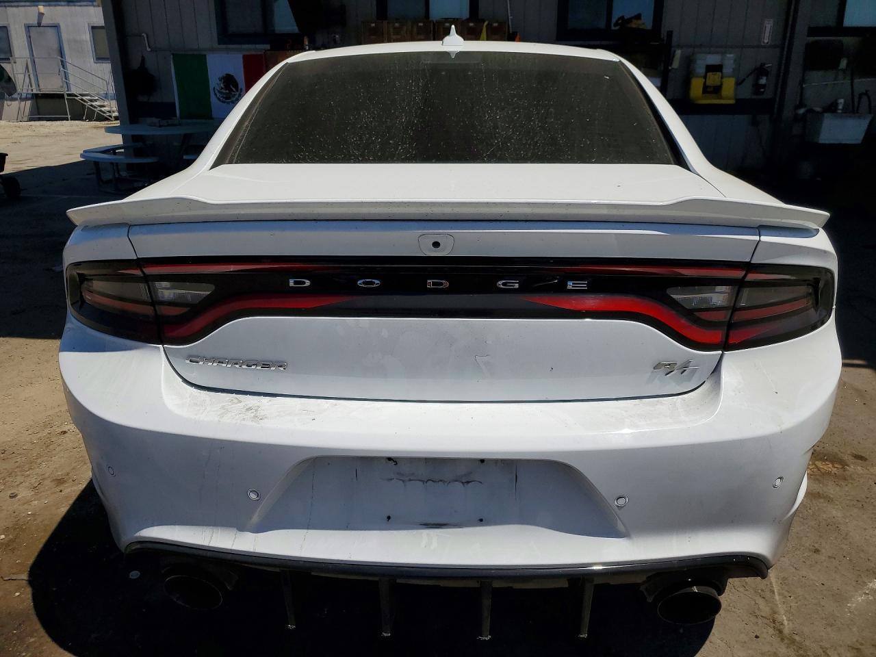 2022 Dodge Charger R/T - zdjęcie 6