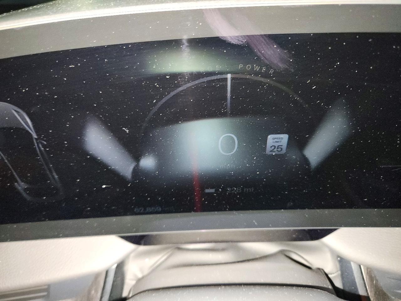 2023 Lucid Motors Air Touring - zdjęcie 9