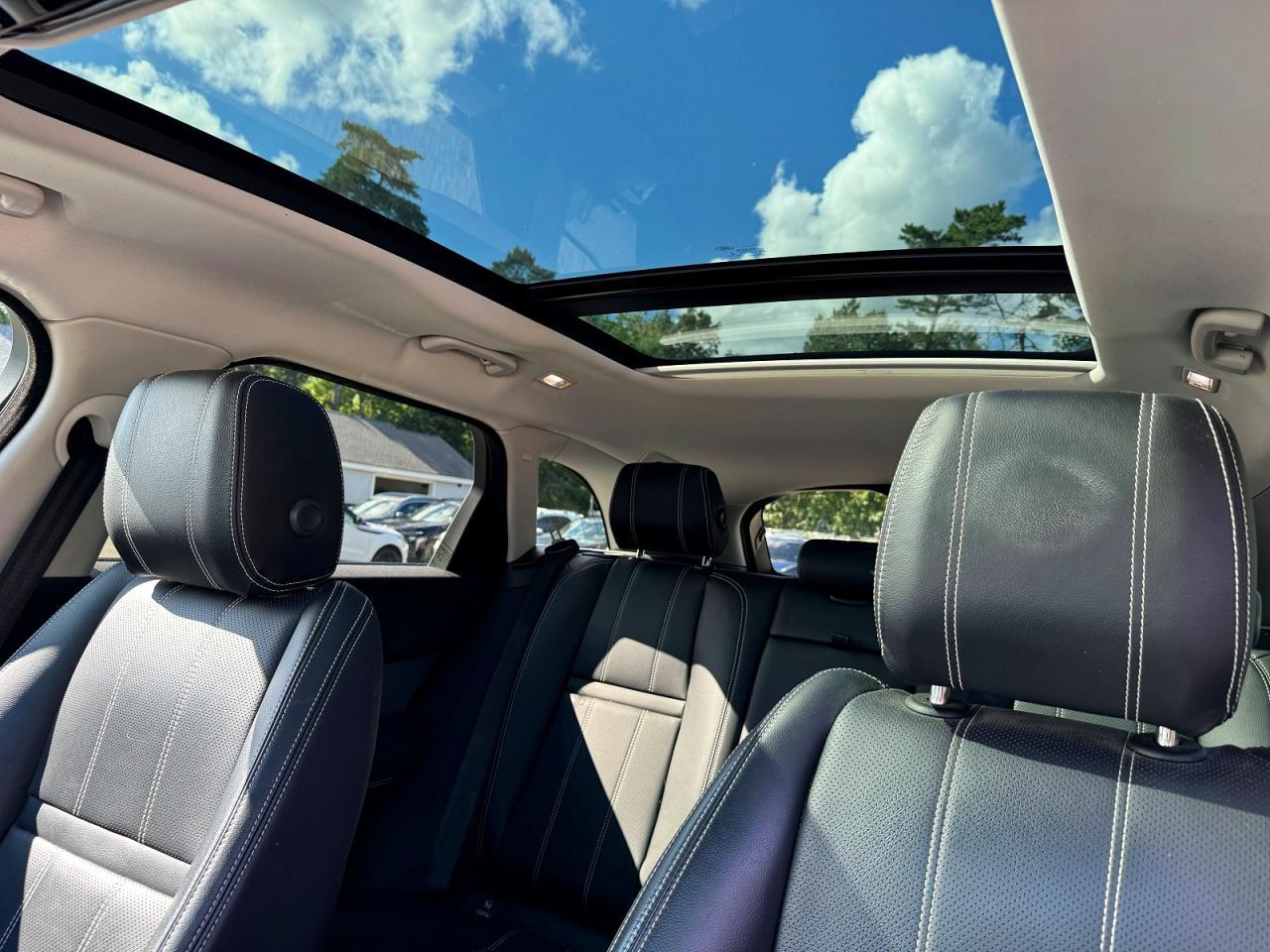 2018 Land Rover Range Rover Velar S - zdjęcie 7