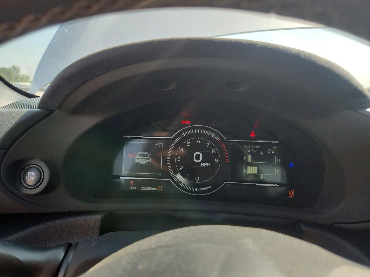 2025 Toyota Gr86 Premium - zdjęcie 9