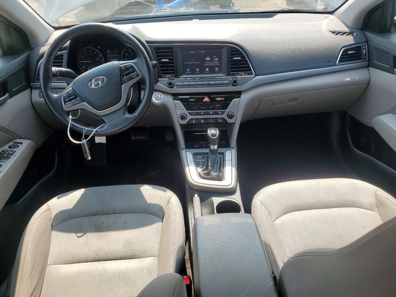 2018 Hyundai Elantra Value Edition - zdjęcie 8