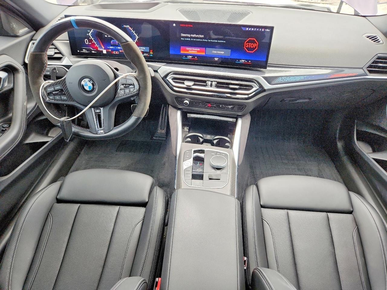 2024 BMW M240I - zdjęcie 8