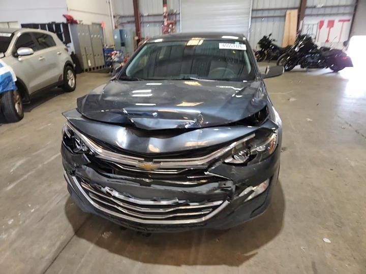 2020 Chevrolet Malibu Ls - zdjęcie 13