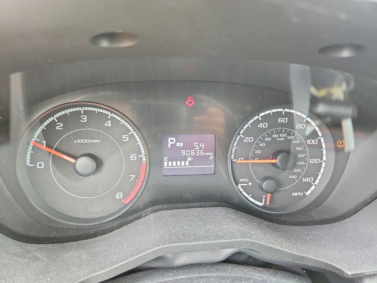 2018 Subaru Crosstrek Premium - zdjęcie 9