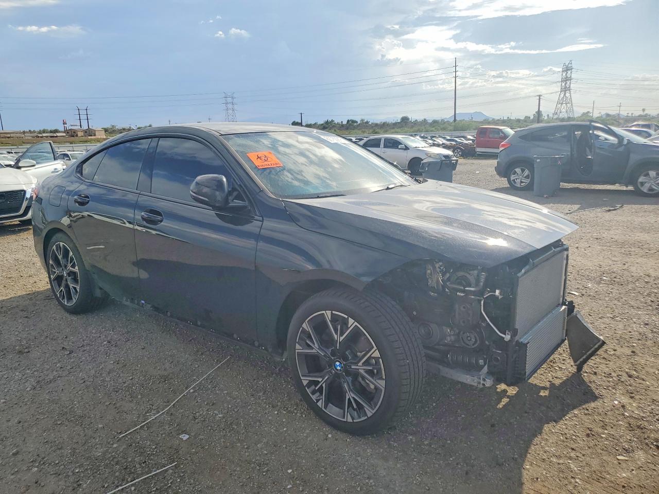 2026 BMW 228 - zdjęcie 4