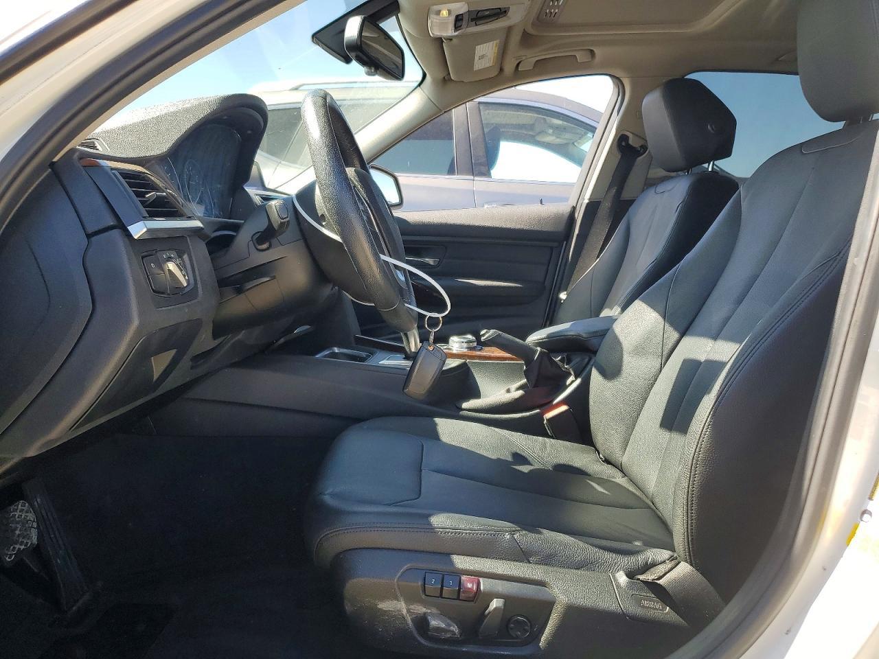 2014 BMW 328 I Sulev - zdjęcie 7