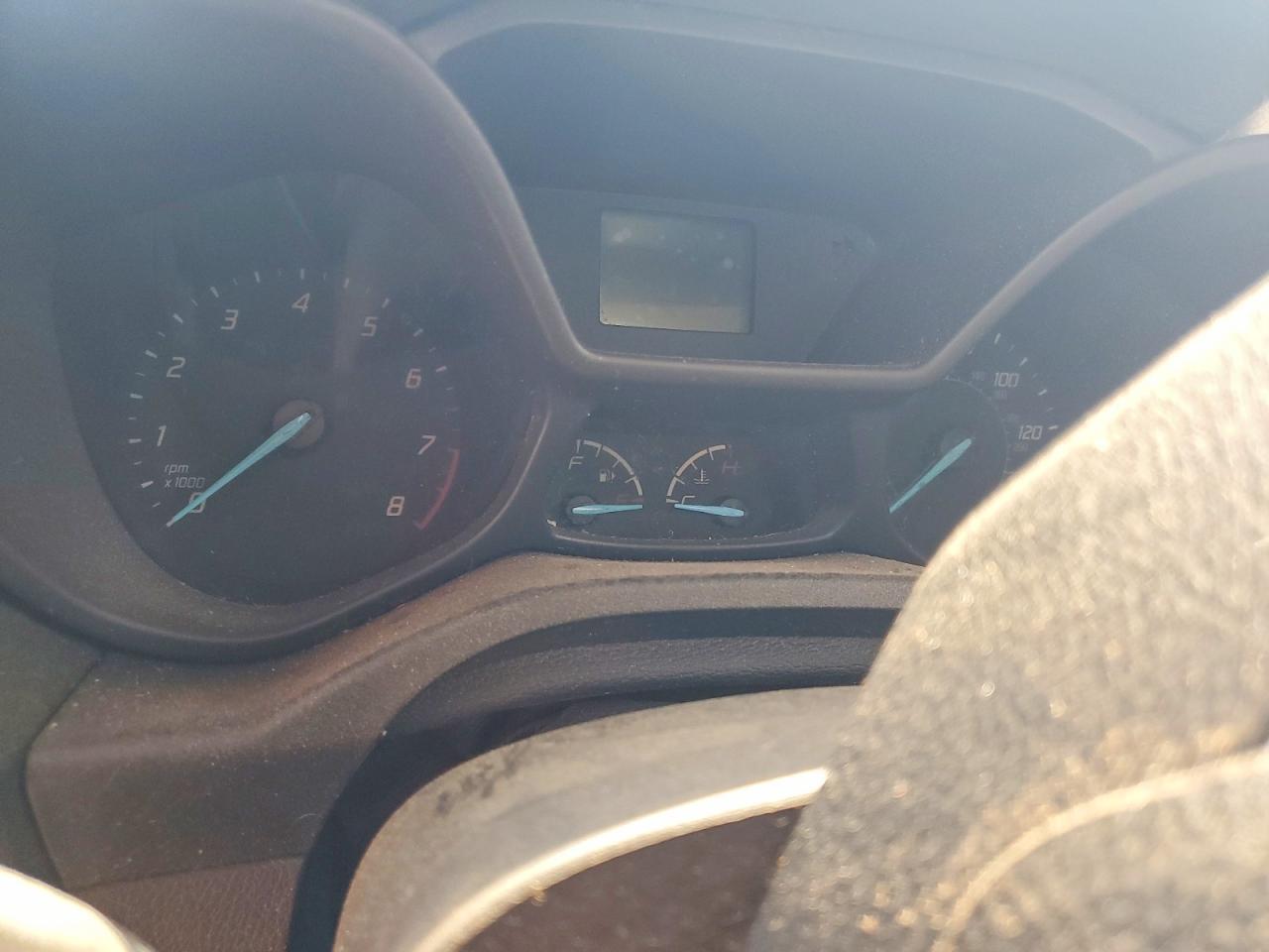 2016 Ford Transit Connect Xl - zdjęcie 9