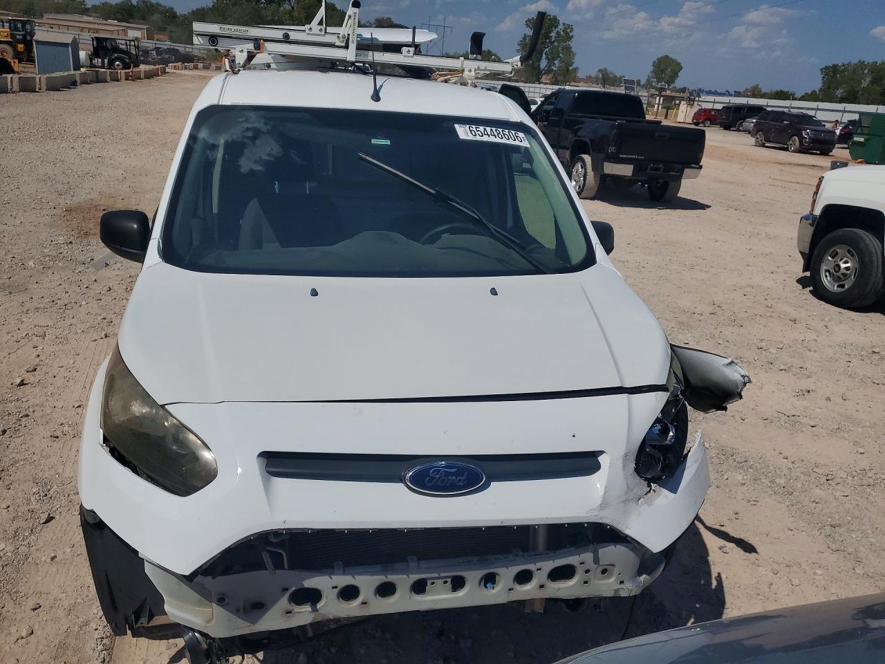 2016 Ford Transit Connect Xl - zdjęcie 5